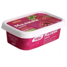 Джем РАТИБОР малина, пл/уп, 180г в магазинах Авоська