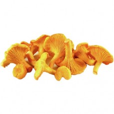 Грибы Лисички 300г в магазинах Авоська