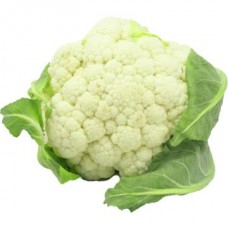 Капуста цветная 1кг в магазинах Авоська
