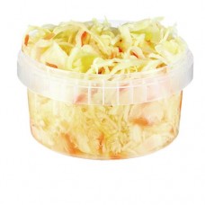 Капуста квашеная ФЕР ЭЛЬ ГАМ Деревенская, 500г в магазинах Авоська