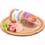 Колбаса Докторская МЯСНОЙ ДОМ БОРОДИНА 500г