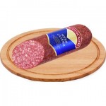 Колбаса Мини Салями КЛИНСКИЙ сырокопченая, 300г
