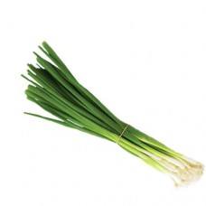 Лук зеленый 1кг в магазинах Авоська