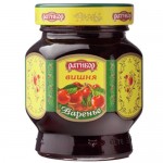 Варенье РАТИБОР вишня, 360г