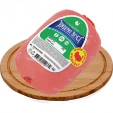 Ветчина Империя Вкуса ЧЕРКИЗОВО из индейки, 400г в магазинах Авоська