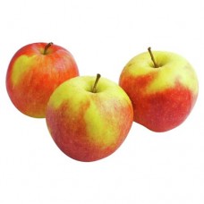 Яблоки свежие Лигол 1кг в магазинах Авоська