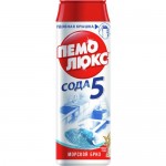 Чистящее средство ПЕМОЛЮКС морской бриз, 480г