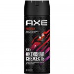 Дезодорант АКС аэрозоль, активная свежесть, 0.15л