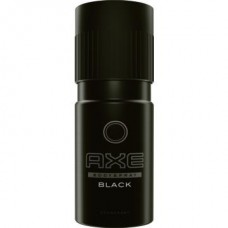 Дезодорант АКС аэрозоль, блэк, 0.15л в магазинах Авоська