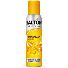 Дезодорант для обуви САЛТОН 0.15л в магазинах Авоська