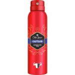 Дезодорант ОЛД СПАЙС аэрозоль, кептейн, 0.15л