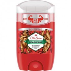 Дезодорант ОЛД СПАЙС стик, беарглов, 0.05л в магазинах Авоська