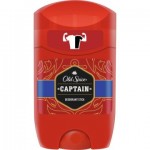 Дезодорант ОЛД СПАЙС стик, кептейн, 0.05л