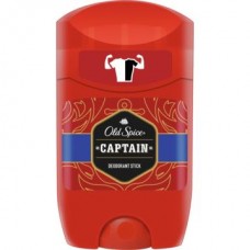 Дезодорант ОЛД СПАЙС стик, кептейн, 0.05л в магазинах Авоська
