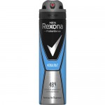 Дезодорант РЕКСОНА аэрозоль, кобальт, 0.15л