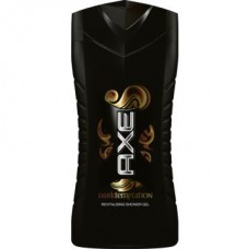 Гель для душа АКС дарк темптейшн, 0.25л в магазинах Авоська