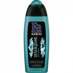 Гель для душа ФА мен., охлаждение экстрим, 0.25л