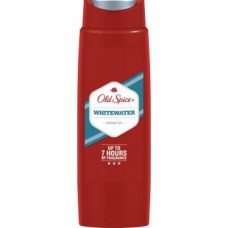 Гель для душа ОЛД СПАЙС белая вода, 0.25л в магазинах Авоська