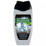 Гель для душа ПАЛМОЛИВ 3в1, для мужчин, 0.25л