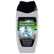 Гель для душа ПАЛМОЛИВ 3в1, для мужчин, 0.25л в магазинах Авоська