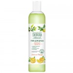 Гель для душа СВОБОДА Экстракт зеленого чая, апельсина, флакон, 0.43л Гель для душа СВОБОДА Экстракт зеленого чая, апельсина, флакон, 0.43л