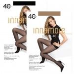 Колготки Белла ИННАМОР 40 ден, в ассортименте