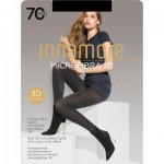 Колготки ИННАМОРЕ Микрофибра 70 ден, в ассортименте