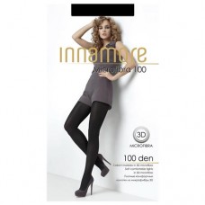 Колготки Микрофибра ИННАМОРЕ 100 ден, в ассортименте в магазинах Авоська