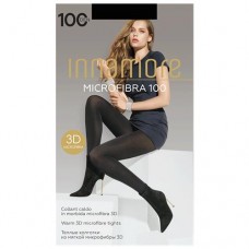 Колготки Микровельвет ИНКАНТО 100 ден, в ассортименте в магазинах Авоська