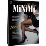 Колготки женские МИНИМИ Идеал 40 ден, утяжка по ноге, нейро 3