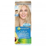 Краска для волос ГАРНЬЕ Колор Нейчралс платиновый блондин 111