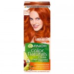 Краска для волос ГАРНЬЕ Колор Нейчралс пленительный медный 7.40