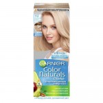 Краска для волос ГАРНЬЕ Колор Нейчралс суперсвет пепелблонд 112
