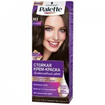 Краска для волос ПАЛЕТТ n3 каштановый
