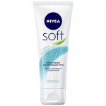 Крем для рук и тела Софт НИВЕЯ интенсивный, увлажняющий, 0.075л Крем для рук и тела Софт НИВЕЯ интенсивный, увлажняющий, 0.075л