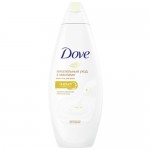 Крем-гель для душа ДАВ с драгоценными маслами, 0.25л Крем-гель для душа ДАВ с драгоценными маслами, 0.25л