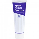 Крем после бритья СВОБОДА с витамином f, 80г