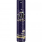 Лак для волос Алтимейт ТАФТ экстремальная фиксация, 0.225л Лак для волос Алтимейт ТАФТ экстремальная фиксация, 0.225л