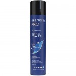 Лак для волос ПРЕЛЕСТЬ Профешнл экстремальная фиксация, 0.3л Лак для волос ПРЕЛЕСТЬ Профешнл экстремальная фиксация, 0.3л