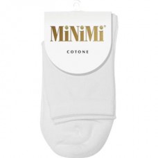 Носки женские МИНИМИ хлопок, 1202, белыее, р.35-38 в магазинах Авоська