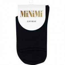 Носки женские МИНИМИ хлопок, 1202, черные, р.35-38 в магазинах Авоська