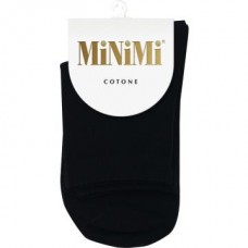 Носки женские МИНИМИ хлопок, 1202, черные, р.39-41 в магазинах Авоська