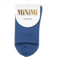 Носки женские МИНИМИ хлопок, 1202, синие, р.35-38 в магазинах Авоська