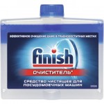 Очиститель для ПММ ФИНИШ 0.25л