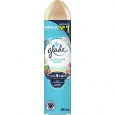 Освежитель воздуха ГЛЕЙД океанский оазис в магазинах Авоська