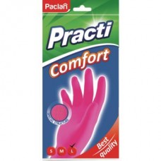 Перчатки Практи комфорт ПАКЛАН размер Л в магазинах Авоська