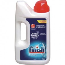 Порошок для ПММ ФИНИШ 1кг в магазинах Авоська