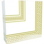 Салфетки бумажные ВЕЙРО акварельные цветы, 3сл, 20шт Салфетки бумажные ВЕЙРО акварельные цветы, 3сл, 20шт