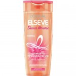 Шампунь Эльсев ЛОРЕАЛЬ длина мечты, 0.4л Шампунь Эльсев ЛОРЕАЛЬ длина мечты, 0.4л