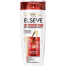 Шампунь Эльсев ЛОРЕАЛЬ полное восстановление, 0.4л в магазинах Авоська